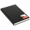 BLOC DIBUJO CANSON SKETCH ONE 100G A-6 14*21,6 98H C200005567