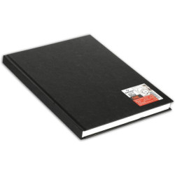 BLOC DIBUJO CANSON SKETCH ONE 100G A-4 21*27,9 98H C200005569