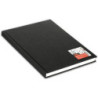 BLOC DIBUJO CANSON SKETCH ONE 100G A-4 21*27,9 98H C200005569