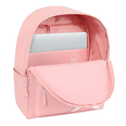 MOCHILA PARA PORTATIL 14,1" MUNICH "MAKEUP" SAFTA23 ENERO 642221902