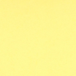 CARTULINA CANSON GUARRO IRIS 30KG 50*65 AMARILLO LIMON 03 PTE/25U 200040220