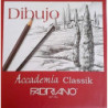 PAPEL ACCADEMIA CLASSIK MINIPACK 130G A-4+ 24*32 RECUADRO 10H 74112432 ^ MCH