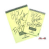 BLOC DIBUJO CANSON ESBOZO A-4 GUARRO 100H 90G 200400254