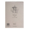 BLOC DIBUJO ESBOZO NATURAL RECICLADO A-4 100H 100G EB-100TS/NT PRECISION