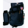 MOCHILA CYP ATL MADRID BANDOLERA BD-3-ATL ^