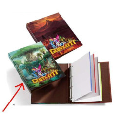 CARPEBLOC DEC 4A FL GORMITI 10 PUEBLO BOSQUE 14172 ^