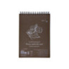BLOC DIBUJO ESBOZO MARRON HAVANNA A-3 20H 280G 5AB-20TS/B PRECISION