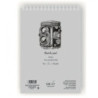 BLOC DIBUJO ESBOZO BLANCO BRISTOL A-4 50H 185G EB-50TS PRECISION