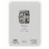 BLOC DIBUJO ESBOZO BLANCO BRISTOL A-3 50H 185G EB-50TS PRECISION