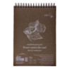 BLOC DIBUJO ESBOZO MARRON HAVANNA A-5 20H 280G 5AB-20TS/B PRECISION
