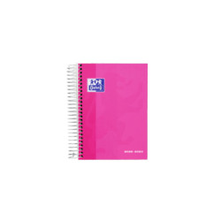 AGENDA ESCOLAR 22/23 ENRI22 OXFORD SCHOOL TAPA EXTRADURA 12*18 D/P 100770866