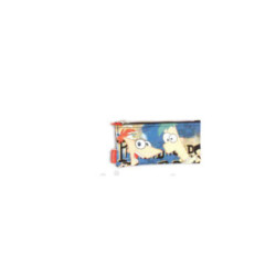 PORTATODO PERONA 12 PHINEAS & FERB PLANO 013781 ^