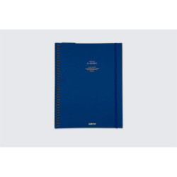 CUADERNO ADDITIO AULA PLANNER A4 P242