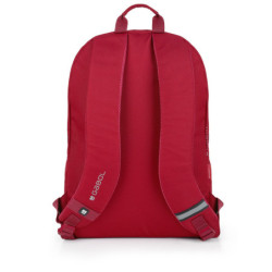 SET 6 MOCHILAS + 6 ESTUCHES TRIPLES GABOL22 IMPACT 232220 099