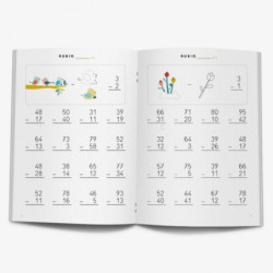 RUBIO PROBLEMAS Nº  2 PTE 10U ISBN 84-85109-52-X