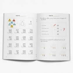 RUBIO PROBLEMAS Nº  2A PTE 10U ISBN 84-85109-53-8