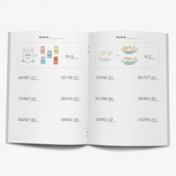 RUBIO PROBLEMAS Nº  4A PTE 10U ISBN 84-85109-57-0