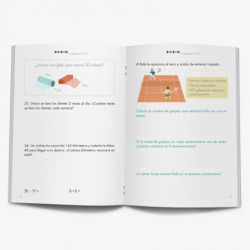 RUBIO PROBLEMAS Nº 12 PTE 10U ISBN 84-85109-67-8