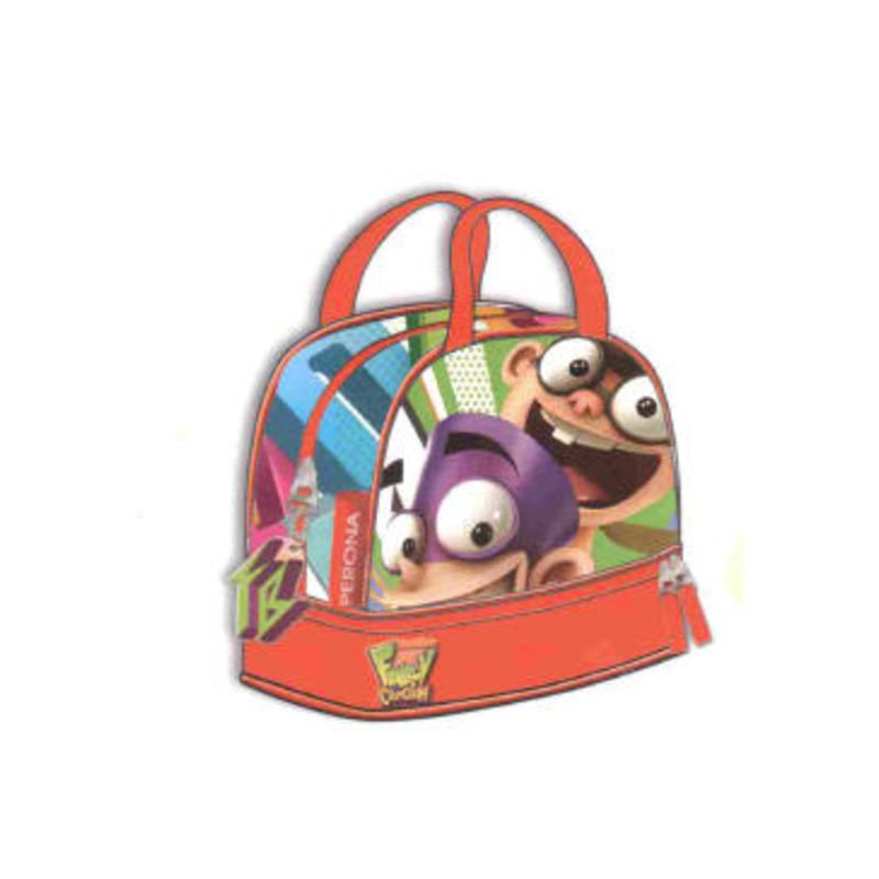 NECESER PERONA 12 FANBOY & CHUMCHUM CRAZY ASAS 014382 ^