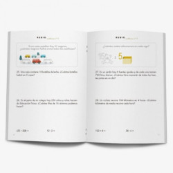 RUBIO PROBLEMAS Nº 13 PTE 10U ISBN 84-85109-68-6