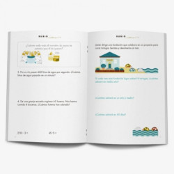 RUBIO PROBLEMAS Nº 14 PTE 10U ISBN 84-85109-69-4