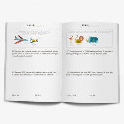 RUBIO PROBLEMAS Nº 15 PTE 10U ISBN 84-85109-70-8