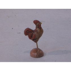 GALLINA BARRO 2CM 005514 ^/