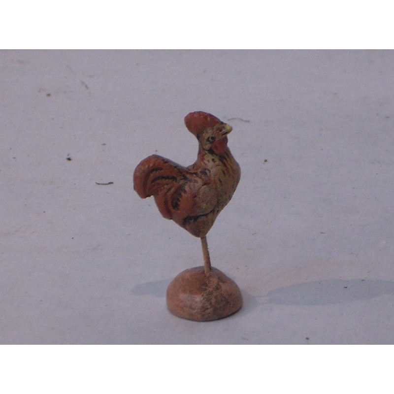 GALLINA BARRO 2CM 005514 ^/
