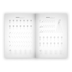 RUBIO CALIGRAFIAS Nº   0 PTE 10U