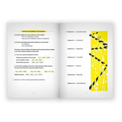 RUBIO MATEMATICAS Nº  4 UNIDAD