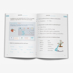 RUBIO COMPETENCIA LECTORA Nº 2 ISBN 978-84-89773-87-5 UNIDAD