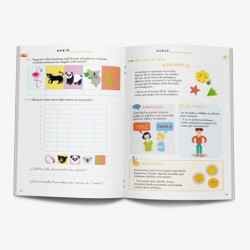 RUBIO COMPETENCIA MATEMATICA Nº 2 ISBN 9788416744114 UNIDAD