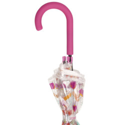 PARAGUAS TRANSPARENTE 2328 SCHOOL GABOL23 - DIARY 232899 031