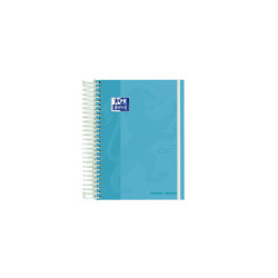 AGENDA ESCOLAR 22/23 ENRI22 OXFORD SCHOOL TAPA TOUCH 12*18 D/P 100770877