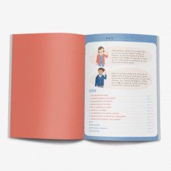 RUBIO MEJORA TUS COMPETENCIAS PARA CONCENTRAR Y MEMORIZAR ISBN 978-84-89773-93-6