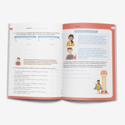 RUBIO MEJORA TUS COMPETENCIAS PARA COMPRENDER EMOCIONES ISBN 978-84-89773-95-0