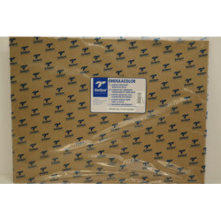 ESTUCHE PARA GAFAS C/PAÑO LIMPIADOR SENFORT18 WINTER PREMIUM 09-PINK JUNGLE 200530 09