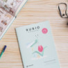 RUBIO VACACIONES CUADERNO CASTELLANO 3º INFANTIL UNIDAD