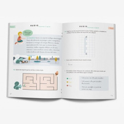 RUBIO VACANCES CUADERNO VALENCIANO 3º INFANTIL ISBN 978-84-16744-26-8 UNIDAD