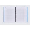 CUADERNO ADDITIO PROFESOR TRIPLEX A-4 P192