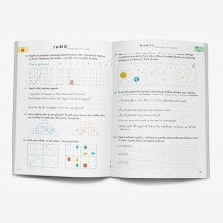 RUBIO VACANCES CUADERNO VALENCIANO 3º PRIMARIA ISBN 978-84-16744-29-9 UNIDAD