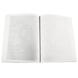 CUADERNO PINTACOLOR EUROPRICE NUMBER BY NUMBER SURPRISE 1-2-3-4 PIA-3975 4MOD