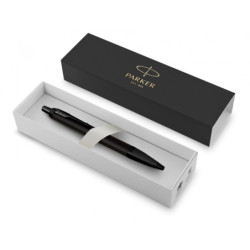 BOLIGRAFO PARKER IM ACHROMATIC NEGRO 2127618