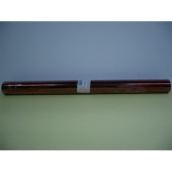 PAPEL CELOFAN 50*65 ROJO ROLLO 25H