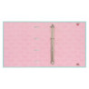 CARPEBLOC DEC RINGBOOK FL 4A TROQUELADA PET DOG LOVELY PUPPIES ERIK CBK0079