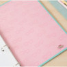 CARPEBLOC DEC RINGBOOK FL 4A TROQUELADA PET DOG LOVELY PUPPIES ERIK CBK0079