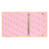 CARPEBLOC DEC RINGBOOK FL 4A TROQUELADA PET CAT LOVELY KITTENS ERIK CBK0079