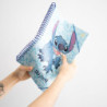 CARPETA ESCAPARATE DEC A4 30 FUNDAS ERIK DISNEY STITCH CFA403