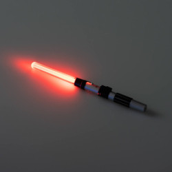 BLOC NOTAS DOTS ERIK C/BOLIGRAFO LASER STARWARS DARTH VADER CPA5013