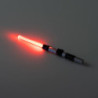 BLOC NOTAS DOTS ERIK C/BOLIGRAFO LASER STARWARS DARTH VADER CPA5013